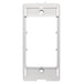 Bryant Plate Bezel WM 5507 Office White (HWAPLOW)