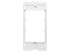 Bryant Plate Bezel WM 5507 White (HWAPLW)