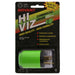 Bryant Plug 15A 125 5-15P Hi-Vis Green (5156HVG)