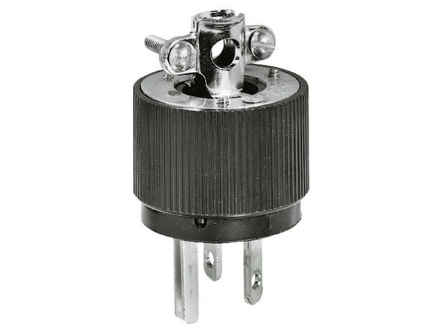 Bryant Plug 15A 347V 24-15P (5856)