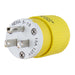Bryant Plug 15A/125V Corrosion Resistant (BRY5266NPCR)