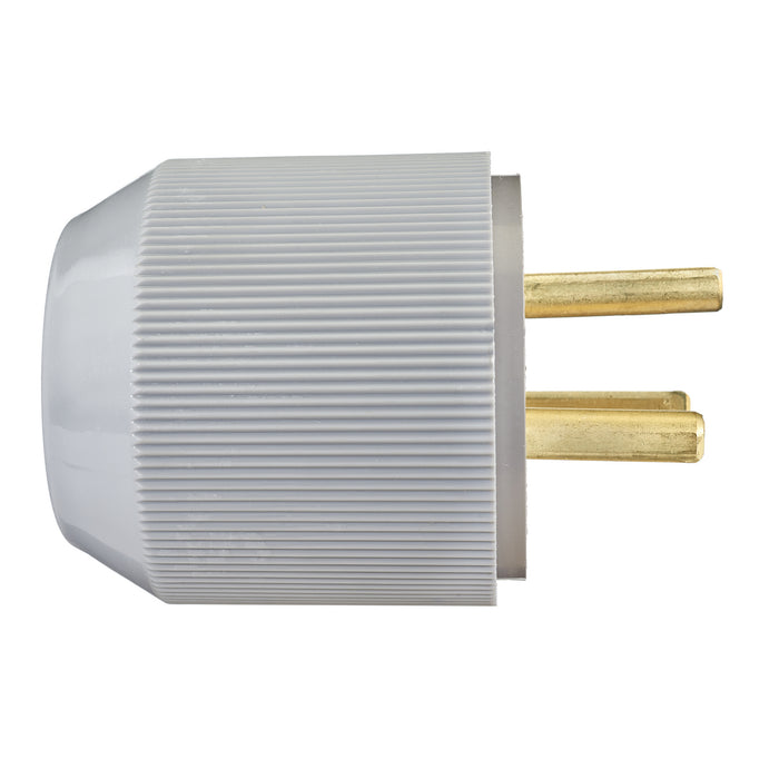 Bryant Plug 30A 125V 5-30P (9530NP)