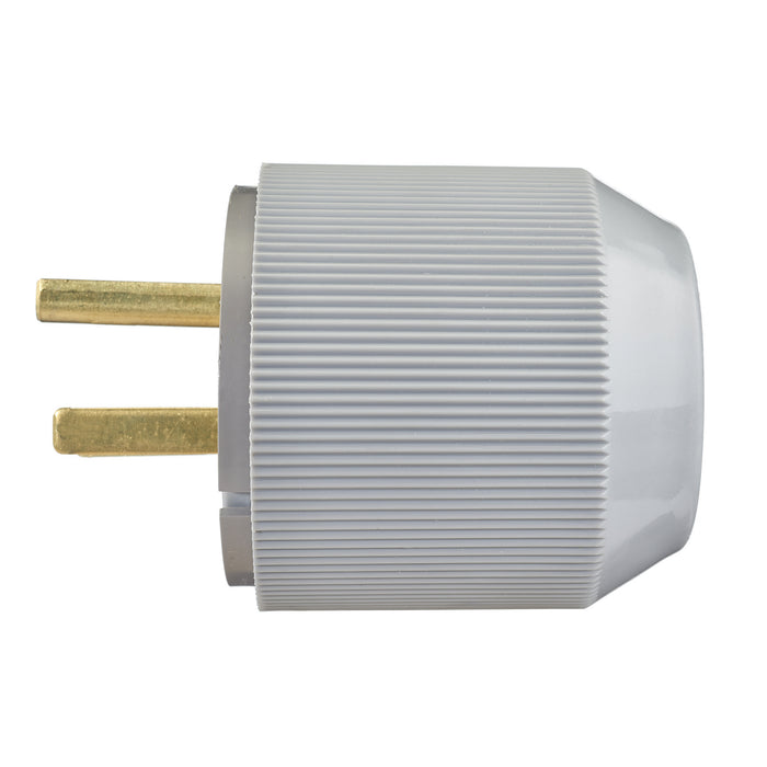 Bryant Plug 30A 125V 5-30P (9530NP)