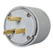 Bryant Plug 30A 125V 5-30P (9530NP)