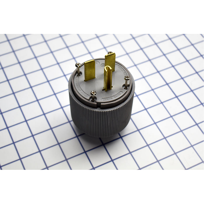 Bryant Plug 30A 250V 6-30P (9630NP)