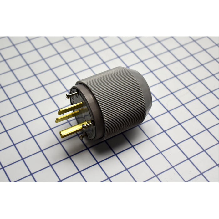 Bryant Plug 30A 250V 6-30P (9630NP)