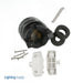Bryant Plug 50A 125/250V 10-50P Gray (7513NP)