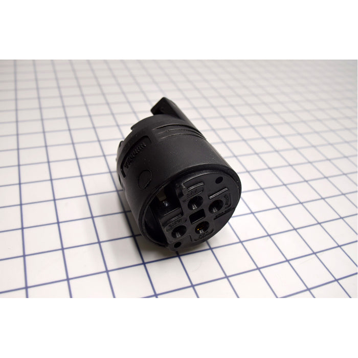 Bryant Plug 50A 125/250V 14-50P (9450NP)