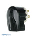 Bryant Plug Angled 15A 125V 5-15P (5295)