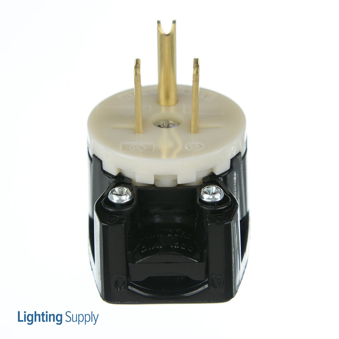 Bryant Plug Angled 15A 125V 5-15P (5295)