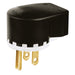 Bryant Plug Angled 15A 125V 5-15P (5295)
