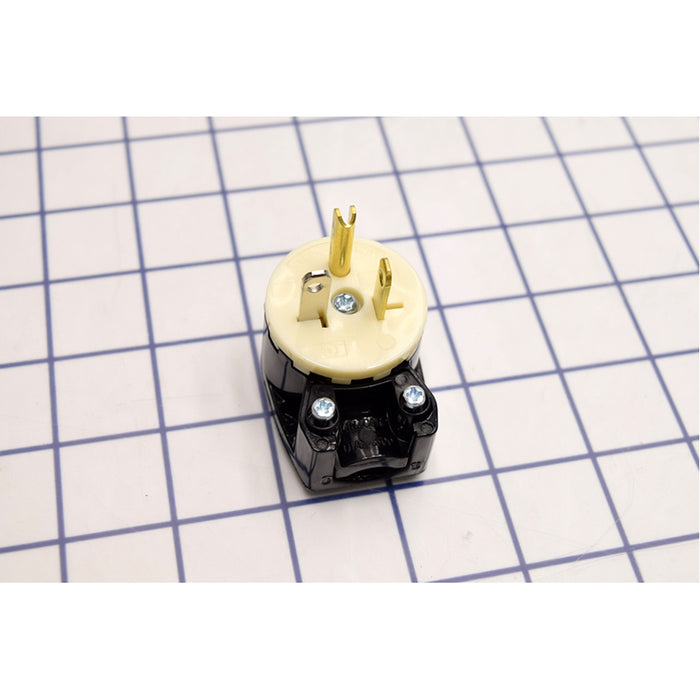 Bryant Plug Angled 20A 125V 5-20P (5395)