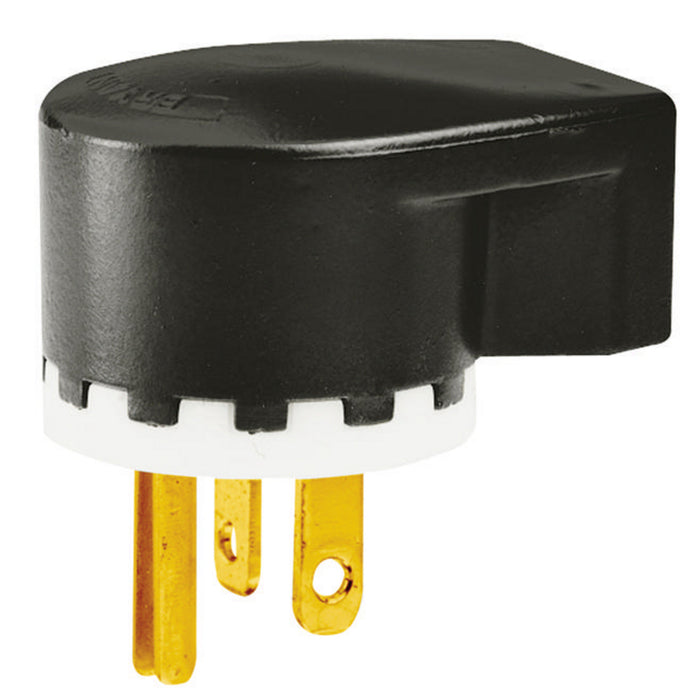 Bryant Plug Angled 20A 125V 5-20P (5395)