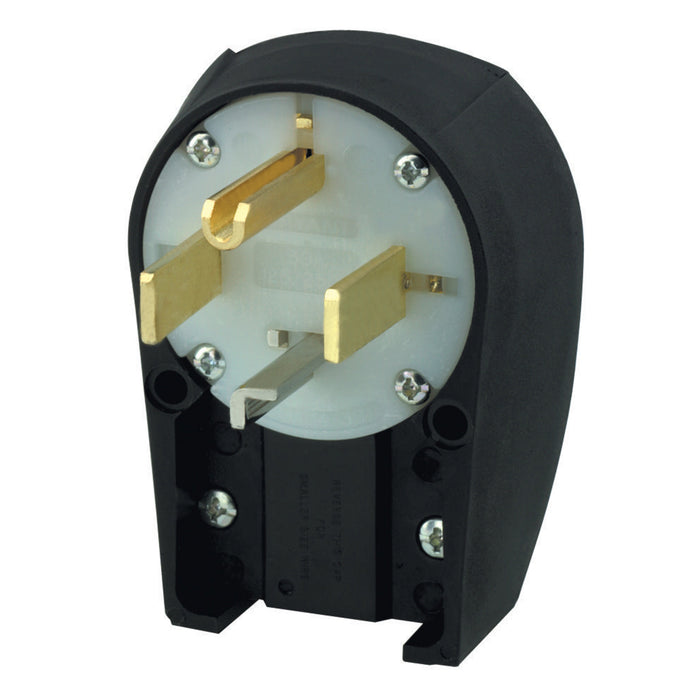 Bryant Plug Angled 30A 125/250V 14-30P (9432ANPB)