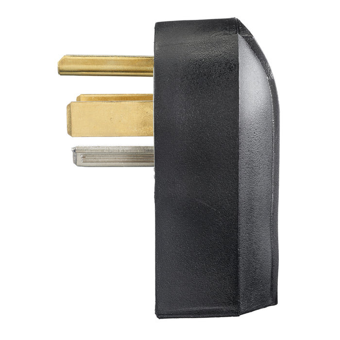Bryant Plug Angled 30A 125/250V 14-30P (9432ANPB)