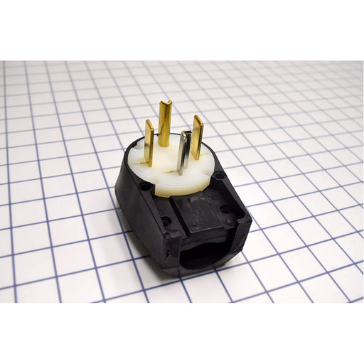 Bryant Plug Angled 30A 125/250V 14-30P (9432ANPB)