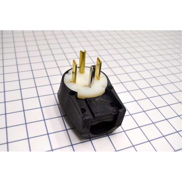 Bryant Plug Angled 30A 125/250V 14-30P (9432ANPB)