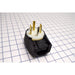 Bryant Plug Angled 30A 125/250V 14-30P (9432ANPB)