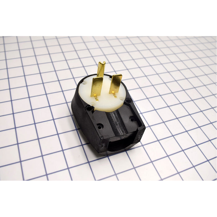 Bryant Plug Angled 30A 250V 6-30P (9630ANPB)