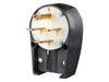 Bryant Plug Angled 30A 3PH 250V 15-30P Black (8432ANPB)