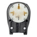 Bryant Plug Angled 50A 125/250V 14-50P (9452ANPB)