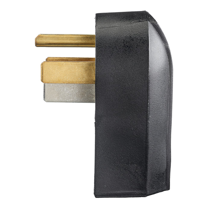 Bryant Plug Angled 50A 125/250V 14-50P (9452ANPB)