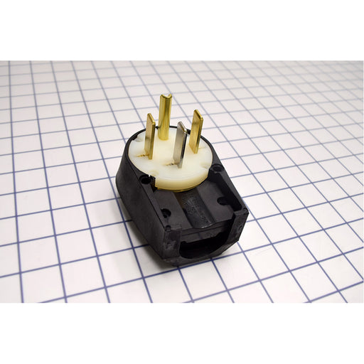 Bryant Plug Angled 50A 125/250V 14-50P (9452ANPB)