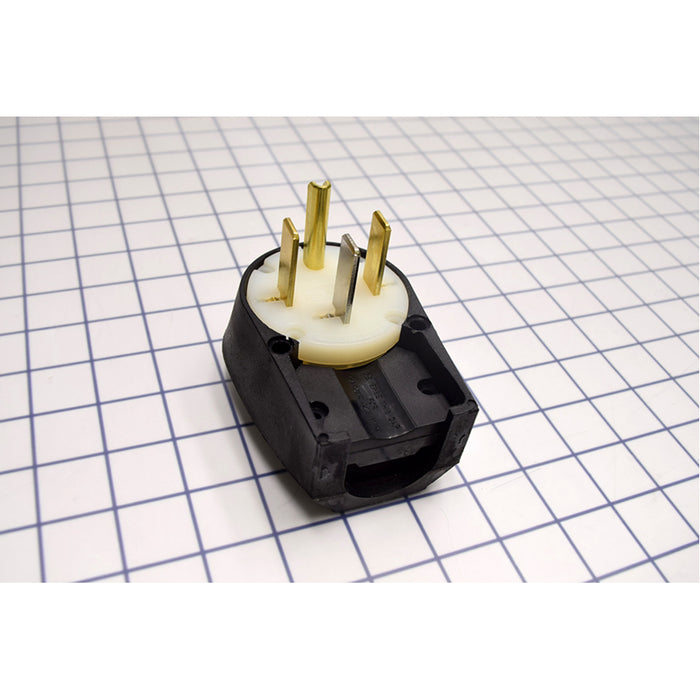 Bryant Plug Angled 50A 125/250V 14-50P (9452ANPB)