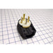Bryant Plug Angled 50A 125/250V 14-50P (9452ANPB)
