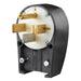 Bryant Plug Angled 50A 125/250V 14-50P (9452ANPB)