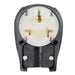 Bryant Plug Angled 50A 250V 6-50P (9650ANPB)