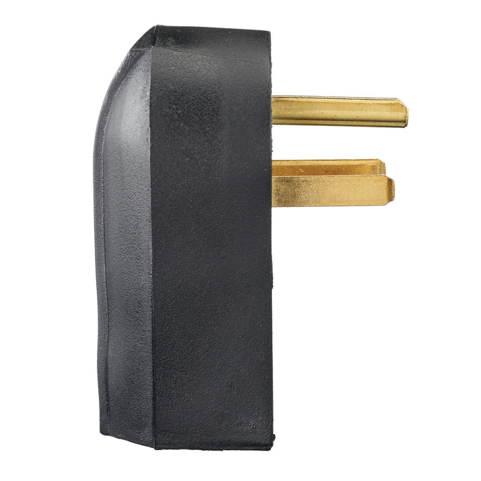 Bryant Plug Angled 50A 250V 6-50P (9650ANPB)