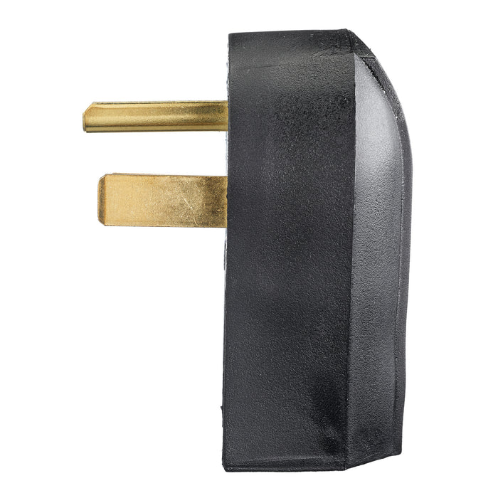 Bryant Plug Angled 50A 250V 6-50P (9650ANPB)