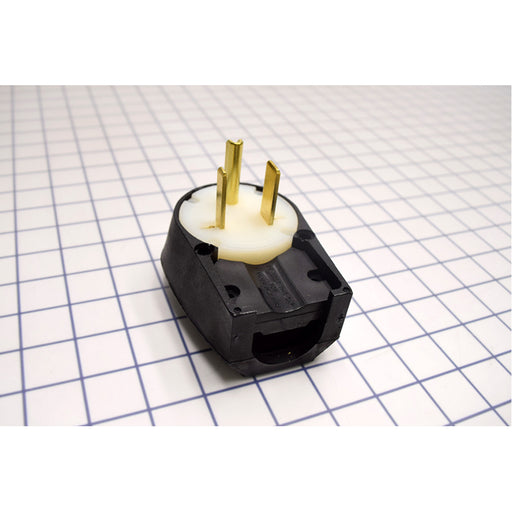 Bryant Plug Angled 50A 250V 6-50P (9650ANPB)
