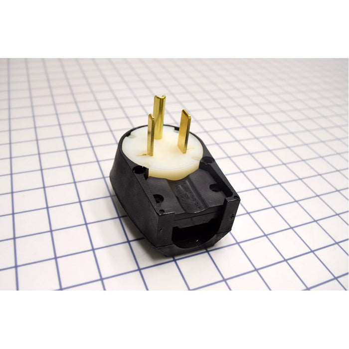 Bryant Plug Angled 50A 250V 6-50P (9650ANPB)