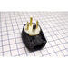 Bryant Plug Angled 60A 125/250V 14-60P (9462ANPB)