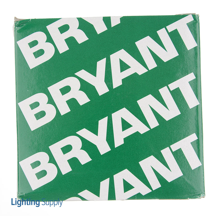 Bryant Plug Angled 60A 3PH 120/208V 18-60P Black (8362ANPB)