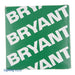 Bryant Plug Angled 60A 3PH 120/208V 18-60P Black (8362ANPB)