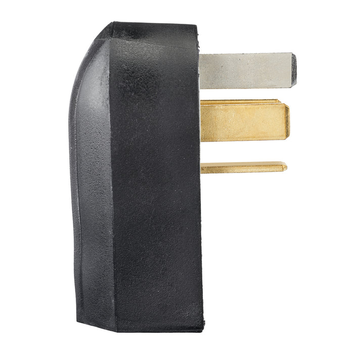 Bryant Plug Angled 60A 3PH 120/208V 18-60P Black (8362ANPB)