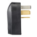 Bryant Plug Angled 60A 3PH 120/208V 18-60P Black (8362ANPB)