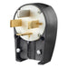 Bryant Plug Angled 60A 3PH 120/208V 18-60P Black (8362ANPB)