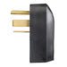 Bryant Plug Angled 60A 3PH 260V 15-60P Black (8462ANPB)
