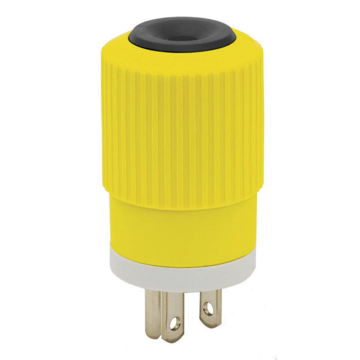 Bryant Plug Body 20A/125V Corrosion Resistant (BRY5366NPCR)