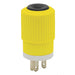 Bryant Plug Body 20A/125V Corrosion Resistant (BRY5366NPCR)