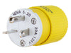 Bryant Plug Body 20A/125V Corrosion Resistant (BRY5366NPCR)