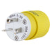 Bryant Plug Body 20A/125V Corrosion Resistant (BRY5366NPCR)