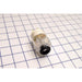 Bryant Plug Hospital Grade 15A 125V 5-15P CLR (8266T)