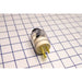 Bryant Plug Hospital Grade 15A 125V 5-15P CLR (8266T)