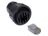 Bryant Plug Hi-Impact System Field Term Kit C6 (HI6P)