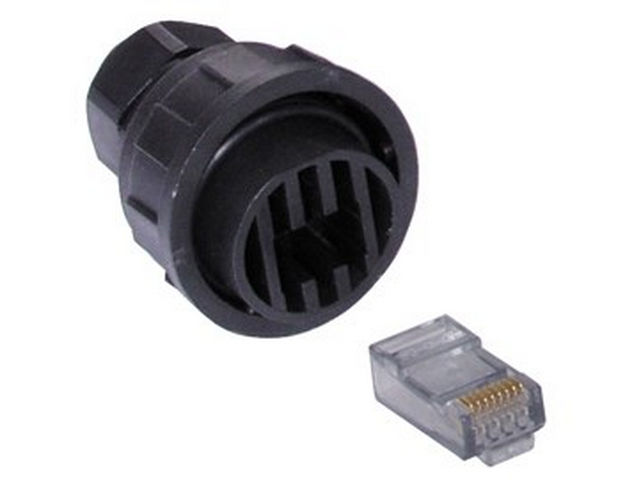 Bryant Plug Hi-Impact System Field Term Kit C6 (HI6P)